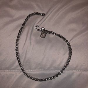 Simmons Jewelry Men’s Necklace